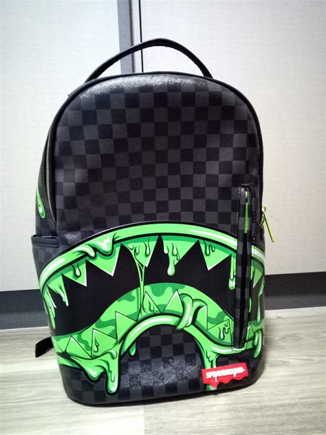 supreme louis vuitton backpack cheap|louis vuitton supreme backpack shark.